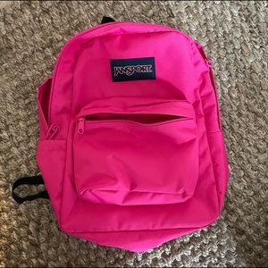 Jansport Superbreak Plus Backpack